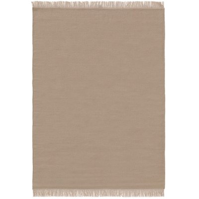Tapis de laine tissé main LIV BENUTA 