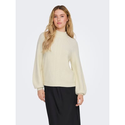 Maglione collo alto ONLY