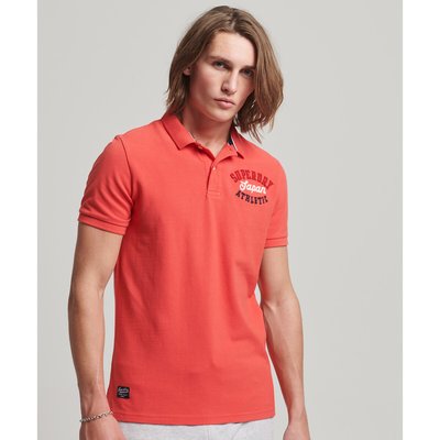 T shirt homme pas cher La Redoute Outlet SUPERDRY La Redoute