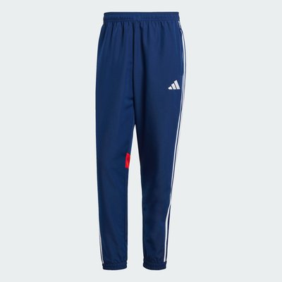 Pantalon toile Tiro 25 Essentials adidas Performance