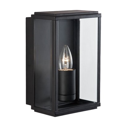 Outdoor Rectangular Wall and Porch Light SO'HOME