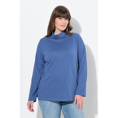 T-shirt en coton bio ULLA POPKEN