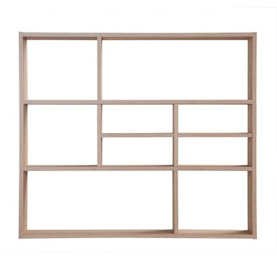 Etagère Murale 9 Compartiments L90 cm - Mika CALICOSY