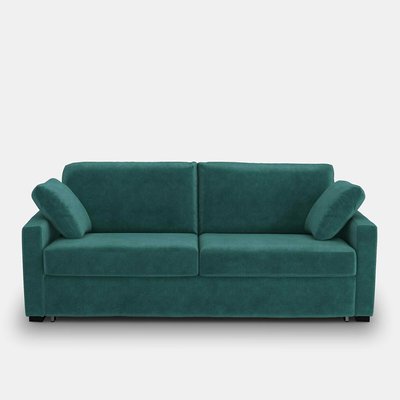 Divano letto velluto, Bultex, Timor LA REDOUTE INTERIEURS