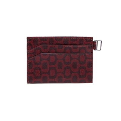 Porte-cartes 100% cuir RIO DRAEGER PARIS