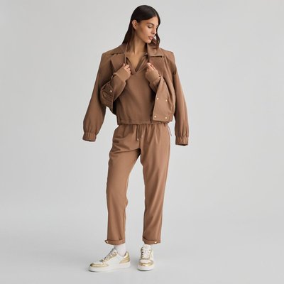 Pantalon cropped LIU JO