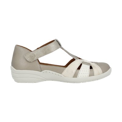 Ballerines Cuir Rock REMONTE