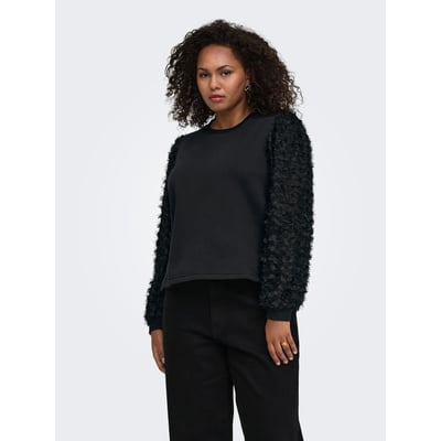 Sweat-Shirt ONLY CARMAKOMA