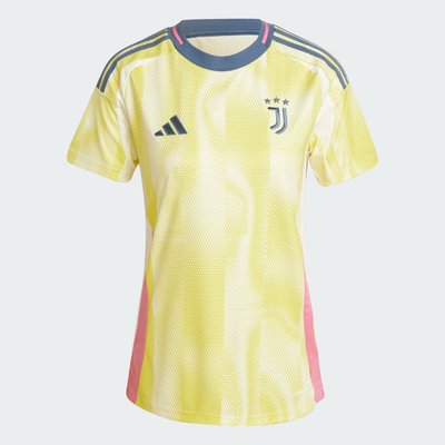Maillot Extérieur Juventus 24/25 adidas Performance