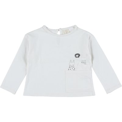T-shirt - Très bon état ZARA