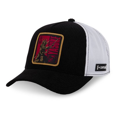 Casquette trucker Assassin's Creed CAPSLAB