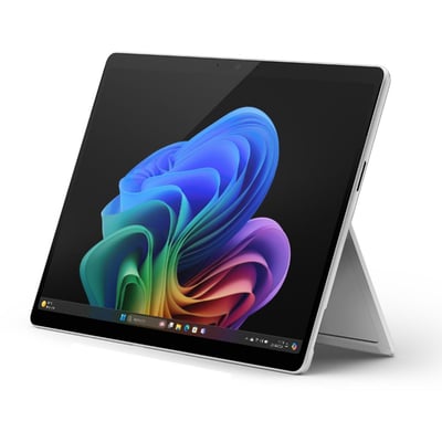 PC Hybride Surface Pro13' XPlus/16/256 5G Platine MICROSOFT