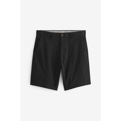 Short chino stretch coupe droite NEXT