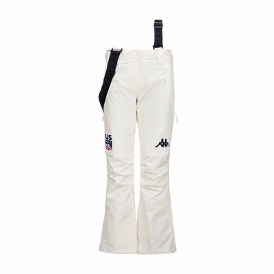 Pantalon 6cento 665 Us Ski Team KAPPA