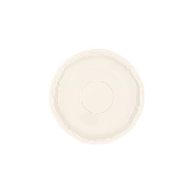 Soucoupe Tasse Bouillon MANOIR VILLEROY & BOCH