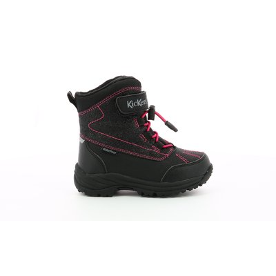 Boots Synthetique JUMP WPF KICKERS