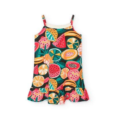 Robe stretch BOBOLI