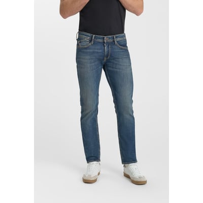 Jeans slim BLUE JOGG 700/11, longueur 34 LE TEMPS DES CERISES
