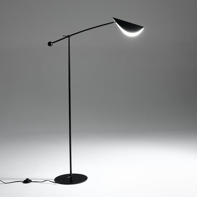 Lampadaire, Funambule AM.PM