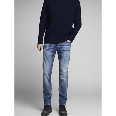 Jean slim stretch Glenn JACK & JONES