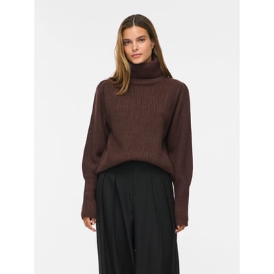 Pull En Maille VILA