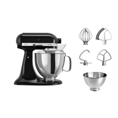 Robot pâtissier Artisan 5KSM175PSEOB KITCHENAID