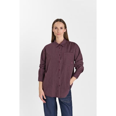 Chemise BLOKI LE TEMPS DES CERISES
