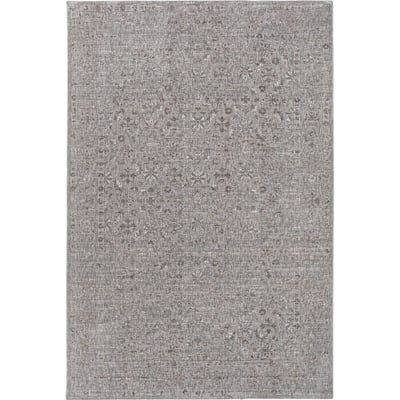 Tapis contemporain tissé RECOLLECTION