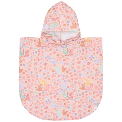 Poncho de bain LITTLE DUTCH