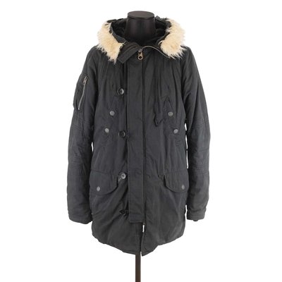 Manteau en coton - Bon État ZADIG&VOLTAIRE