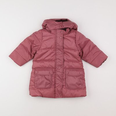 Doudoune - Très bon état PETIT BATEAU