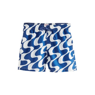 Short de bain imprimé NEXT