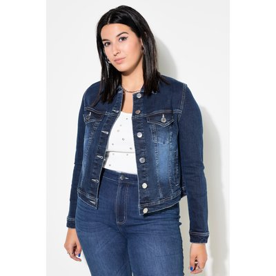 Veste en jean à manches longues STUDIO UNTOLD
