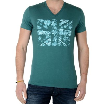 Tee Shirt Martin Woods PEPE JEANS