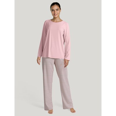 Pyjama manches longues Coton NIGHTWEAR XTRA CALIDA