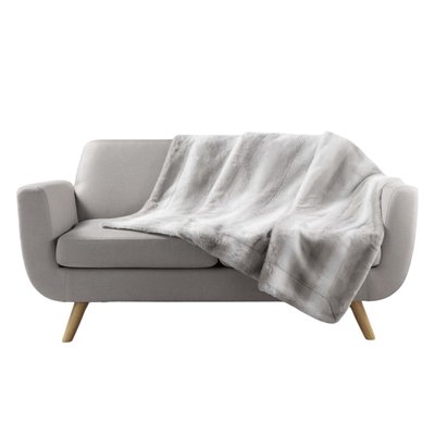 Plaid tout doux Cougar DOUCEUR D'INTÉRIEUR