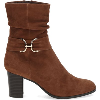 Bottine en cuir CAPRICE