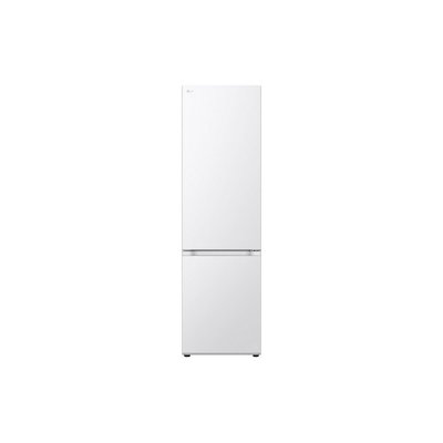 Réfrigérateur combiné GBV3200DSW LG