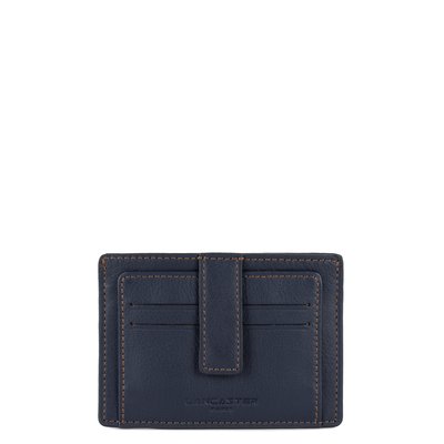 Porte-cartes - Soft Vintage Homme LANCASTER