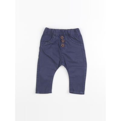 Pantalon - Etat satisfaisant TAPE A L'OEIL