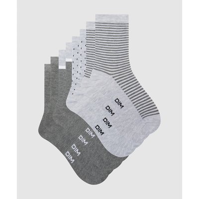 4er-Pack Socken DIM