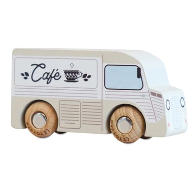 Camionnette Coco No 11 LE TOY VAN