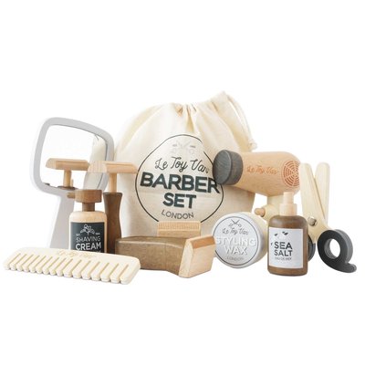 La trousse du barbier LE TOY VAN