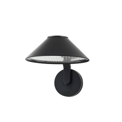 Applique extérieure en aluminium moderneLED LINDBY