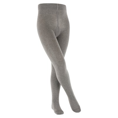 Collant Foot Logo Coton (biologique) Opaque ESPRIT