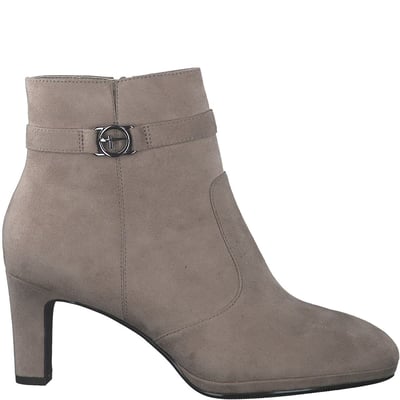 Bottines à talon TAMARIS