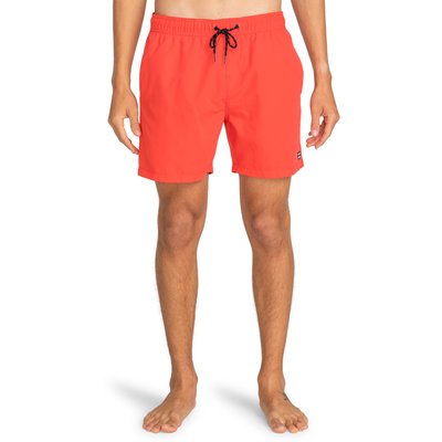 Short de bain ALL DAY LAYBACK 16" BILLABONG
