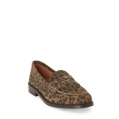 MOCASSIN ANGELLA MELLOW YELLOW
