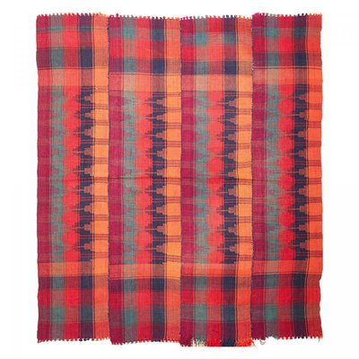 Authentique tapis d'Orient kilim fait main en laine ANTIK 4 UN AMOUR DE TAPIS