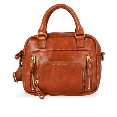 Sac femme multipoches top